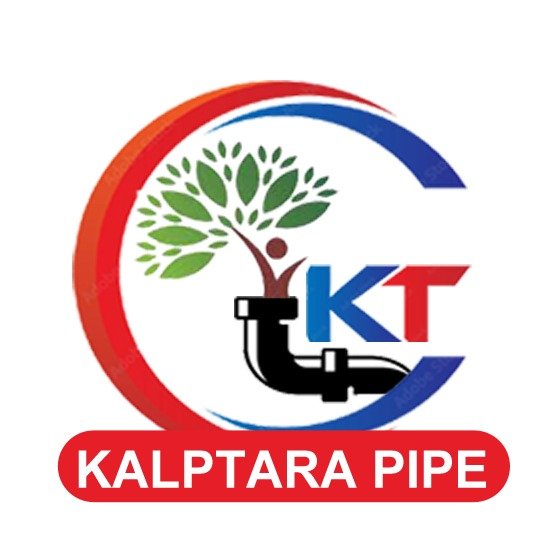Kalptara Pipe Logo
