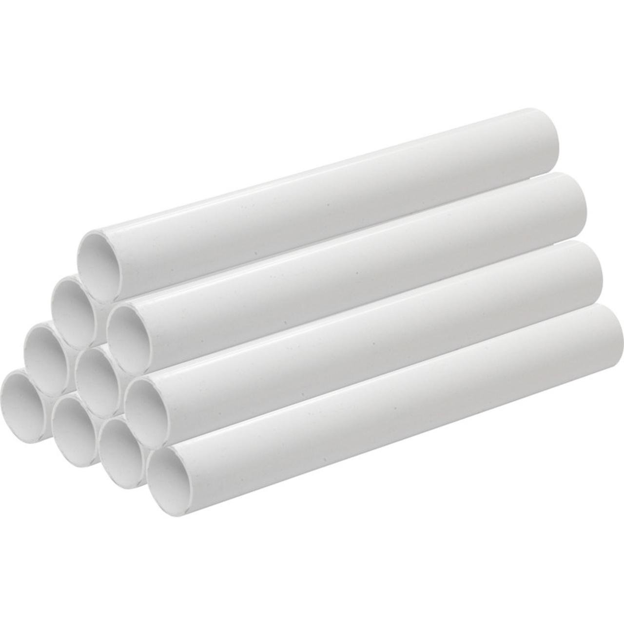 Water Supply PVC Pipes