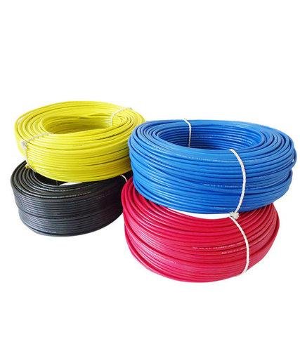 House Wiring PVC Wires