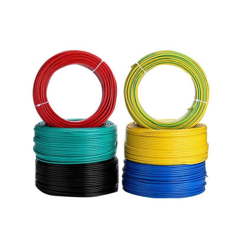 Submersible PVC Wires